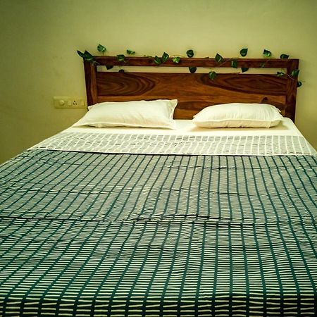 Coco Villa - 3 Bhk Private Sea View Villa With Garden Sancoale Exterior foto